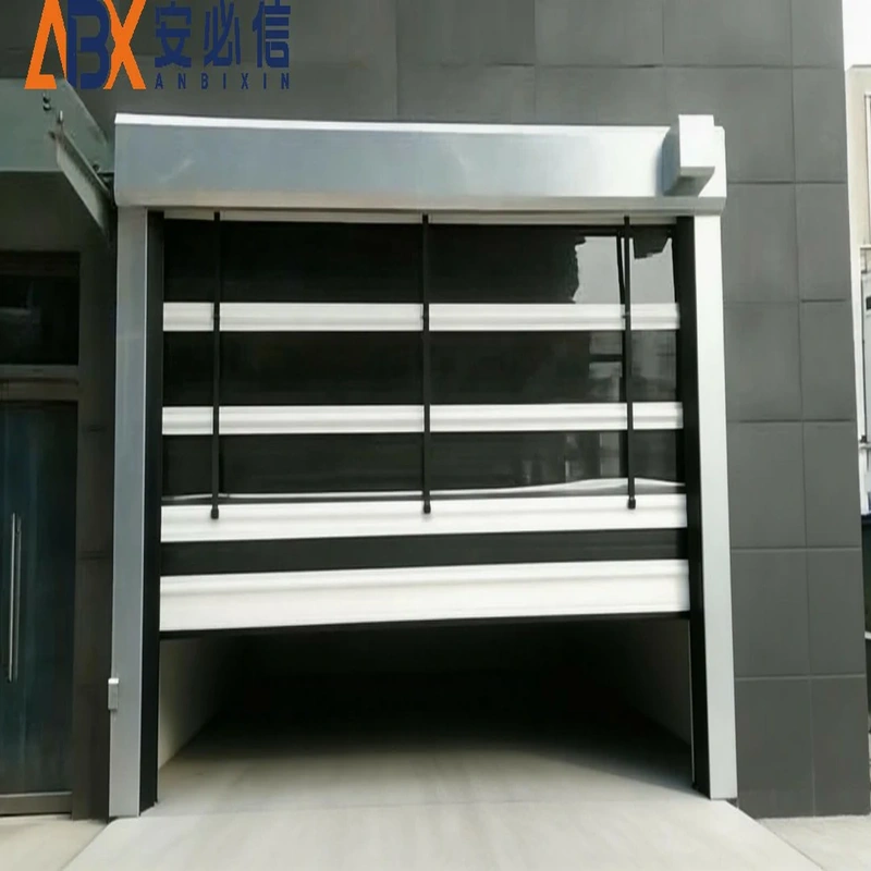 潍坊背带堆积门