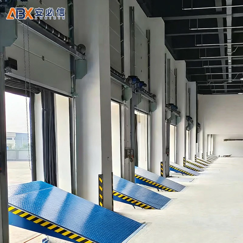潍坊高扬程滑升门
